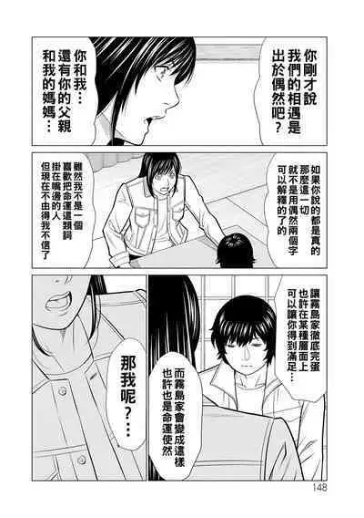 Jouren no Honoo