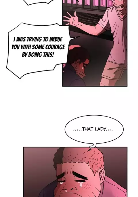 Refrain Love Ch.1-39
