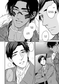 [Enzou] Mother's Spirit [English]