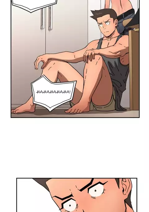 Refrain Love Ch.1-37