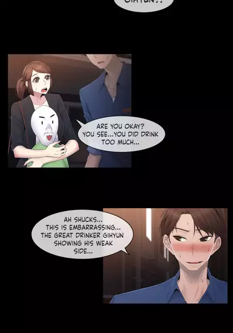 Miss Mystic Ch.1-27