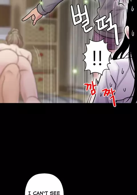 Ghost Love Ch.1-41