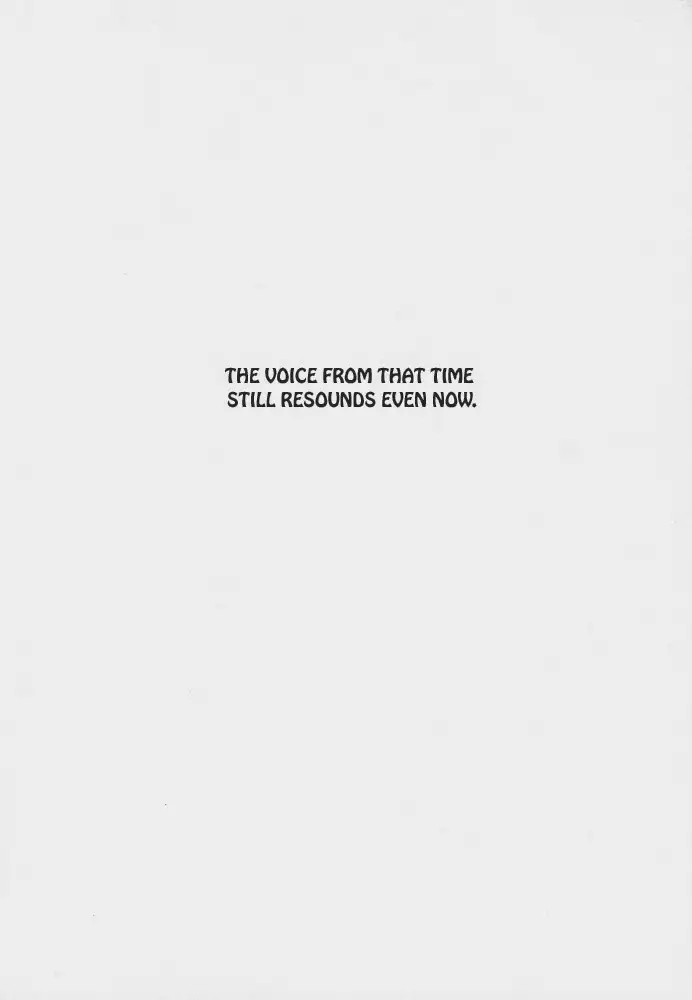 Rainy Rose/ Voiceless Voice – Togainu no Chi dj