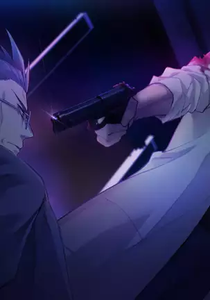 Slow Damage All CGs