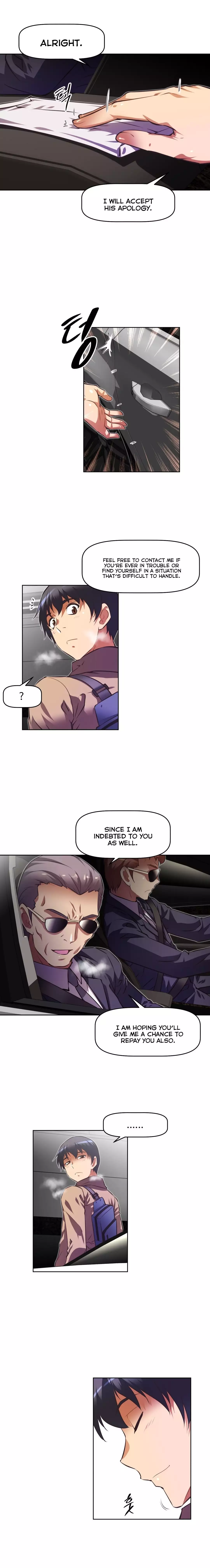 Brawling Go Ch.76-117