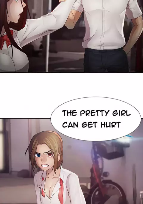 Lady Garden Ch.1-33