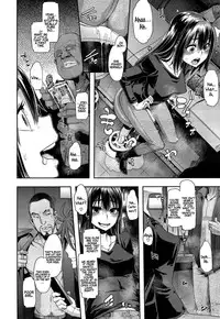 [ShindoLA] EMERGENCE (Complete) [English]