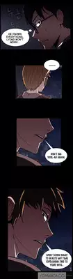 [Yihyeonmin] Drug Candy Ch.0-36 (English) (YoManga) (Ongoing)