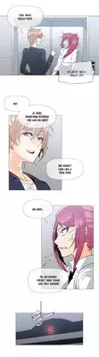 [ButcherBOY] Household Affairs Ch. 11-27 [English] [Yomanga]