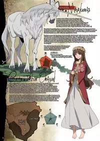 (C88) [DA HOOTCH (Various)] Bestiary 3 [English]