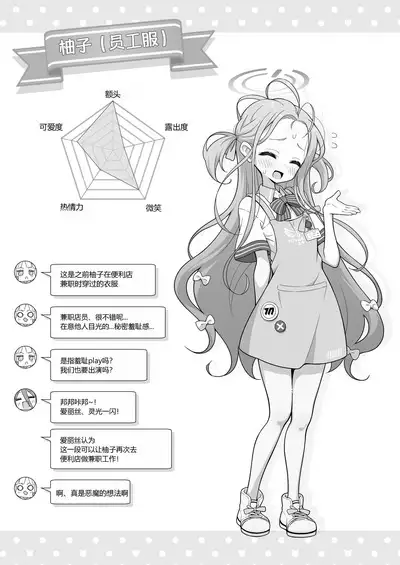 Yuzu Play | 柚子play