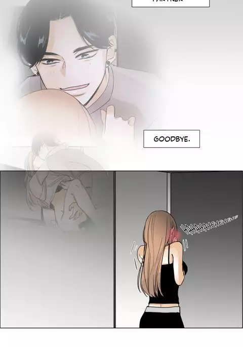 Talk To Me Ch.1-30