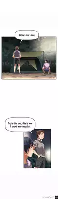 [Worin] Brawling Go Ch.0-17 (English) (YoManga) (Ongoing)