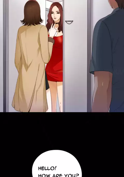 Girl Next Door Ch.1-26