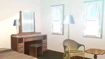 Rental Pet Nikki