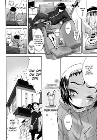 [Sasahara Yuuki] Ohisama no Nioi no Suru Shoujo [English] =TV + LoliLoli Hunters=