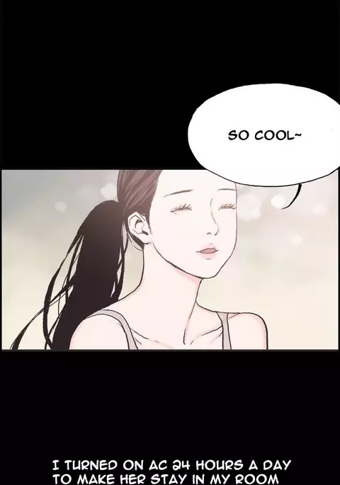 Cohabitation Ch.1-35.5
