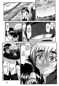 [Blmanian] Takeshiryuu Shin Kenpou Gaiden Yurika Ikimasu 1-2 [English] [Fated Circle]
