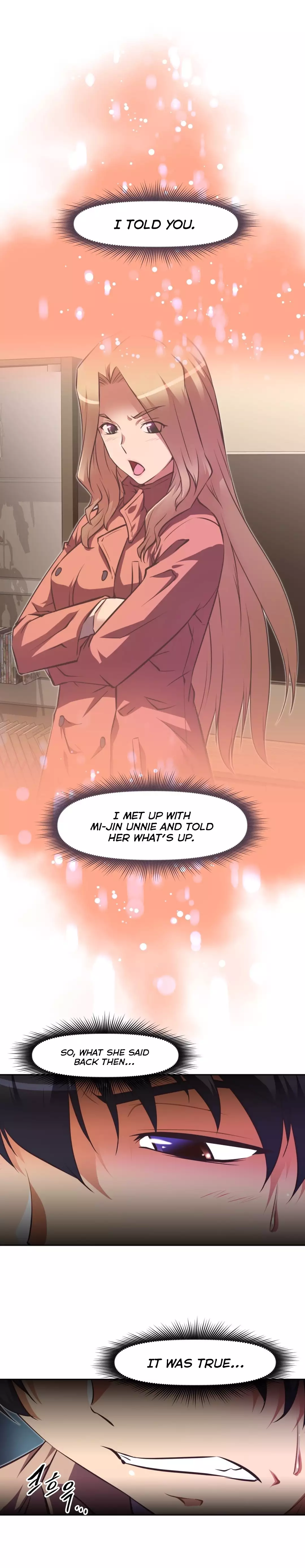 Brawling Go Ch.76-126