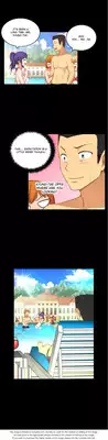 [Donggul Gom] She is Young (English) Part 1/2