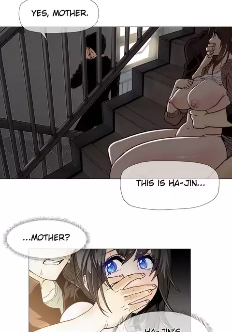 Household Affairs Ch.1-52