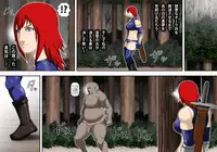 [Asstaro-san (Takasaki Jiro)] Fukushuu no Onna Kenshi Rosalie [Digital]