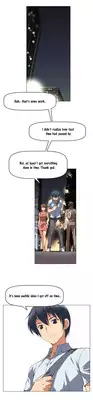 [Worin] Brawling Go Ch.0-17 (English) (YoManga) (Ongoing)