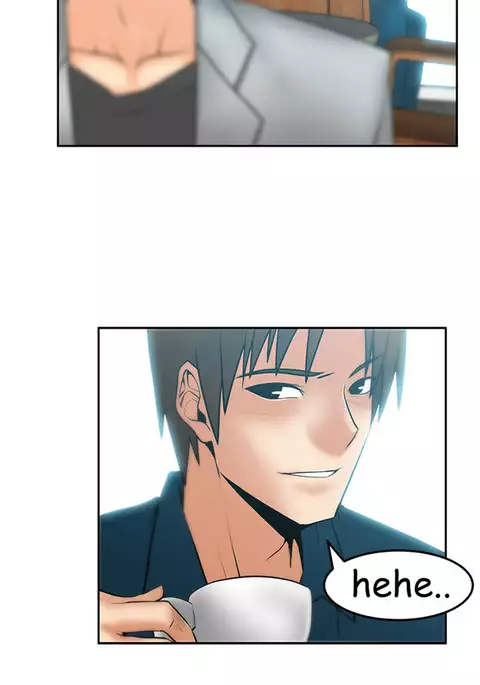 My Office Ch.1-44