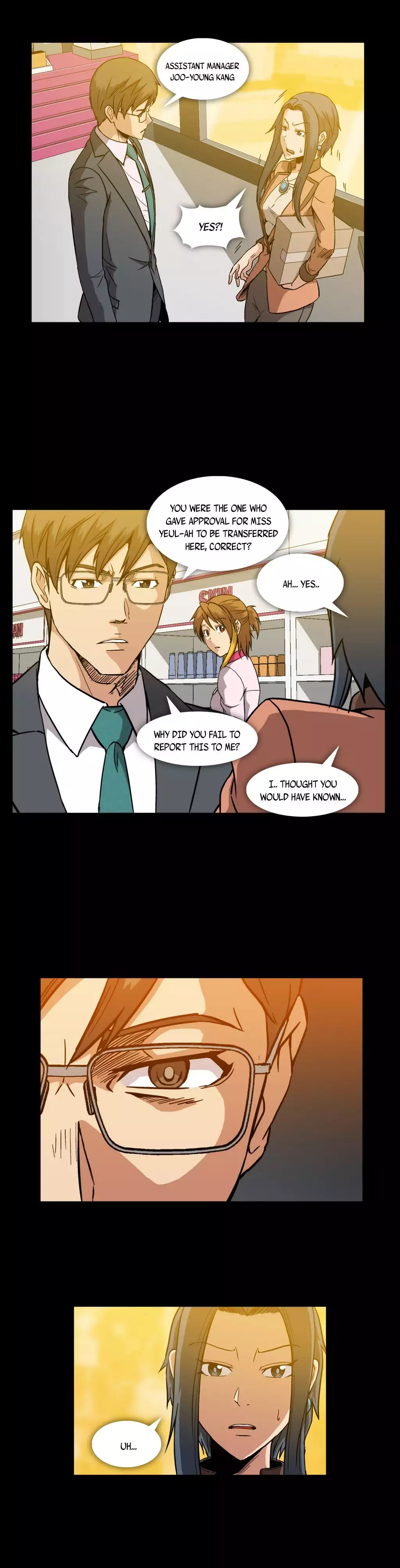Drug Candy Ch.0-30