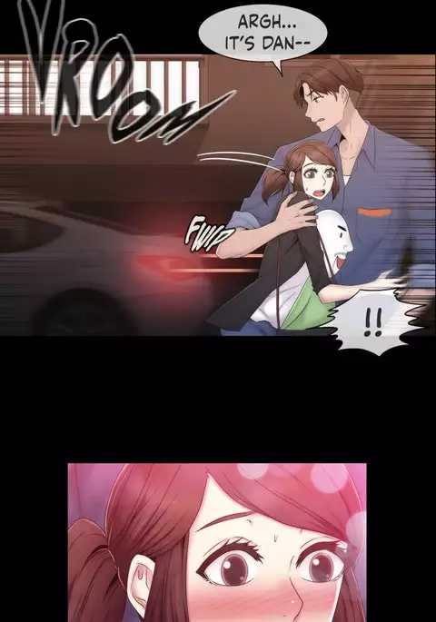 Miss Mystic Ch.1-27