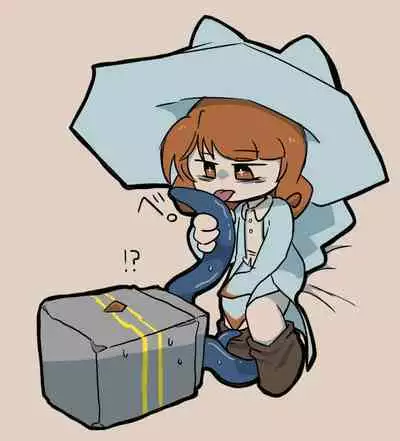 Igyou Jingai Uke no Yatsu