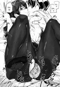 Crime Girls Ch. 1-7