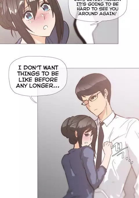 Household Affairs Ch.1-52