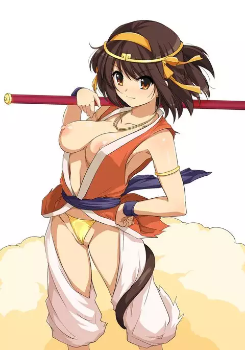 Harucos +5