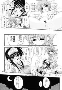 (C67) [PINK VISION (Tsuzuki Masaki)] Shippuu Otome (Various)