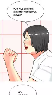 Hooker Ch.1-42 (English) (Ongoing)
