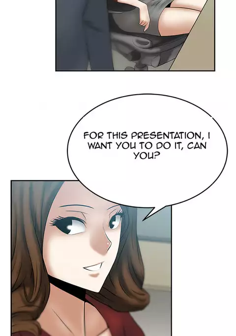 My Office Ch.1-44