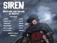 [Getty] Siren Ch.0-7 (English) (YoManga) (Ongoing)