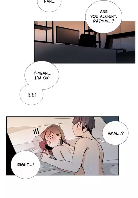 Talk To Me Ch.1-46
