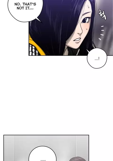 Ghost Love Ch.1-40