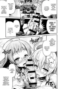 [Hinotsuki Neko] Man × Koi Ero Manga de Hajimaru Koi no Plot Ch. 1-3 [English] [Life4Kaoru]