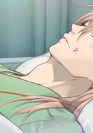 Slow Damage All CGs