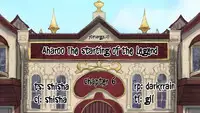 [Hong BanJang] Aharoo Ch.1-21 (English) (YoManga) (Ongoing)