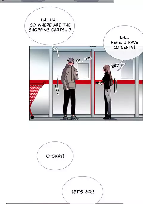 Talk To Me Ch.1-46