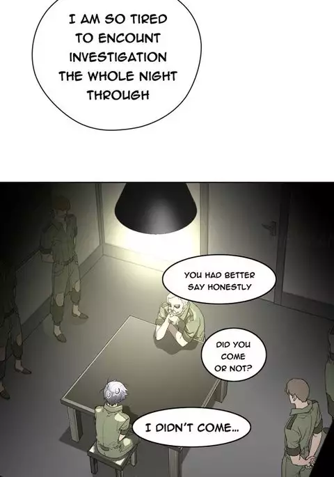 Perfect Half Ch.1-11