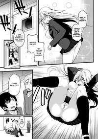 [Yukisaki MIALE] Ore wa Kyou kara Cinderella Aite wa Otoko. Ore wa Onna!? | From now on, I’m Cinderella. My Partner is a Man and I’m a Woman!? Ch. 1-2