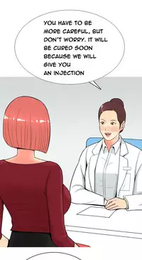 Hooker Ch.1-42 (English) (Ongoing)