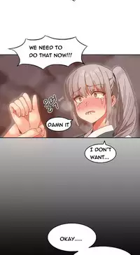 [Mx2J] Hari Dormitory Ch.0-14 (English) (Ongoing)