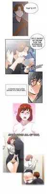 [Husky guy] SStudy Ch.0-25.1 (English) (YoManga) (Ongoing)