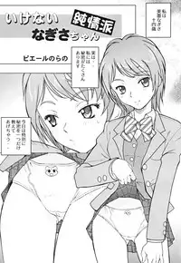 [Toluene Ittokan (Pierre Norano)] Ketsu! Megaton RV (Pretty Cure)